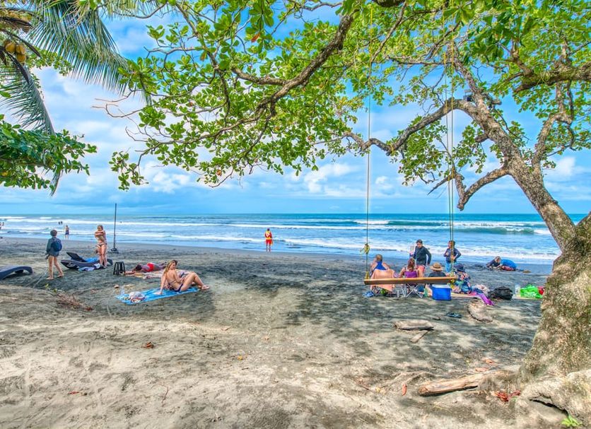 Pantai Gambar