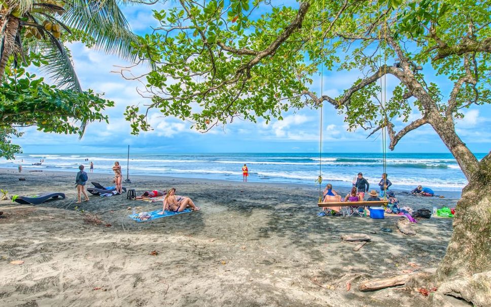 Pantai Gambar