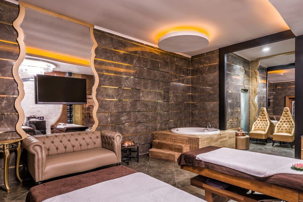 Spa