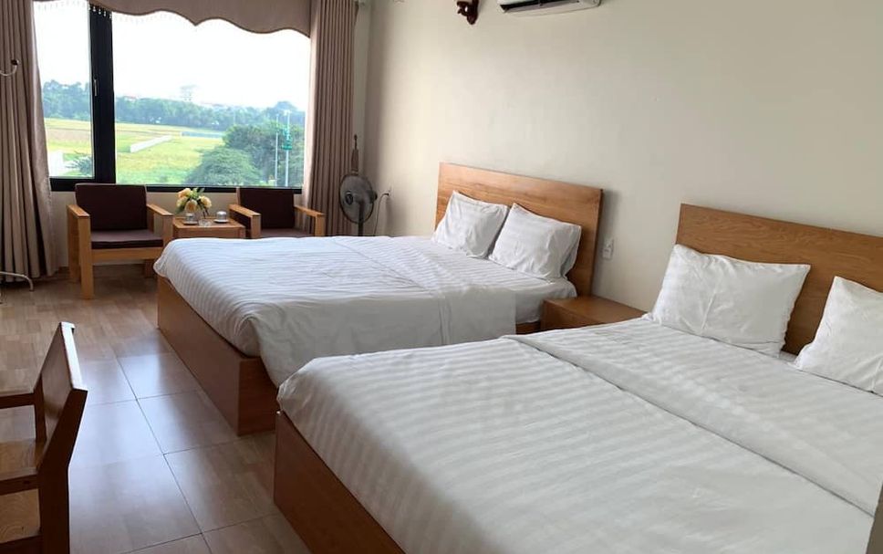 Bilik Tidur Gambar