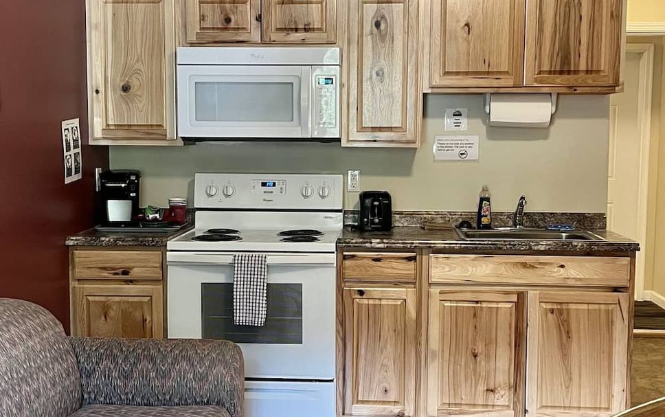 Dapur Gambar