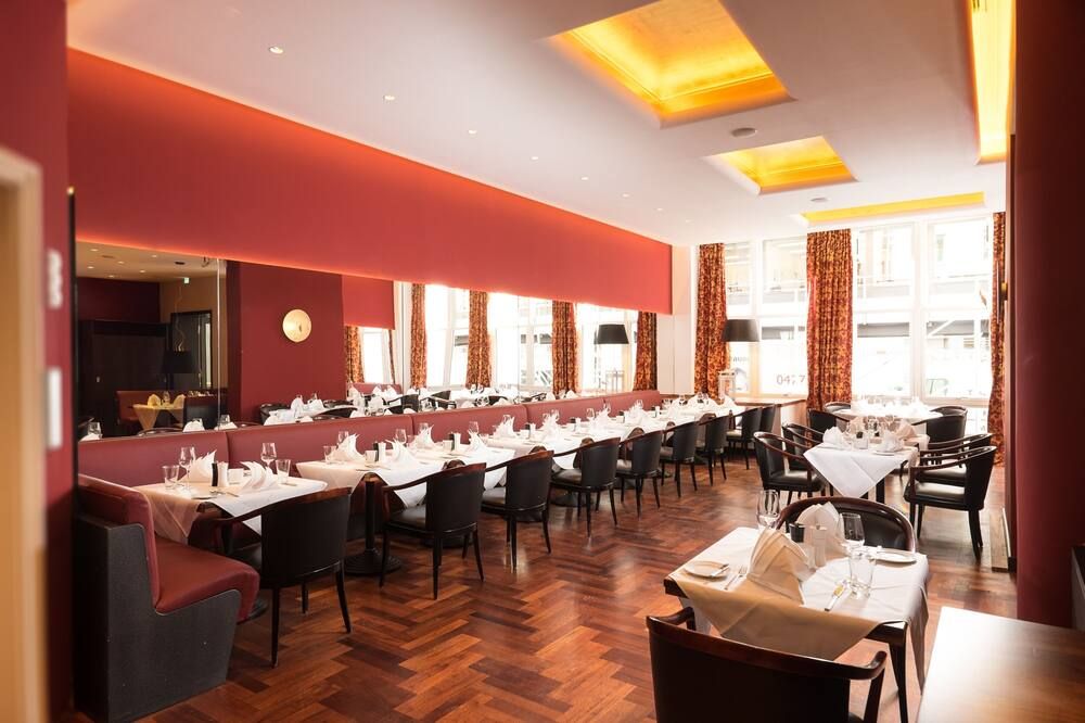 Restoran