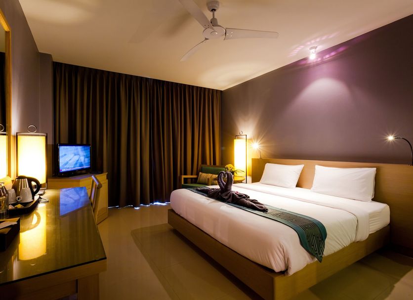 Bilik Tidur Gambar