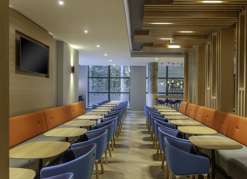 Restoran Gambar