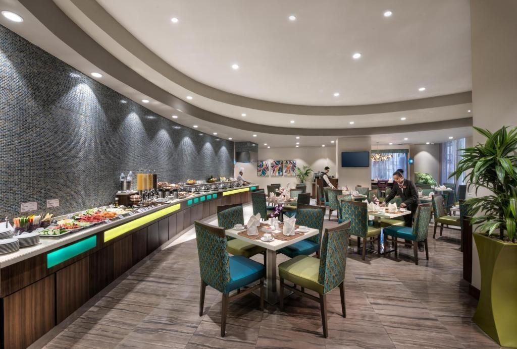 Restoran