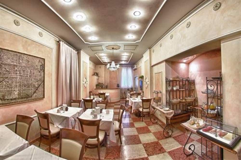 Restoran