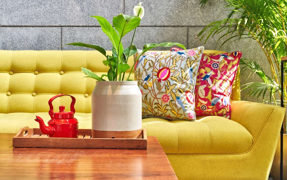 Balai Menunggu Gambar