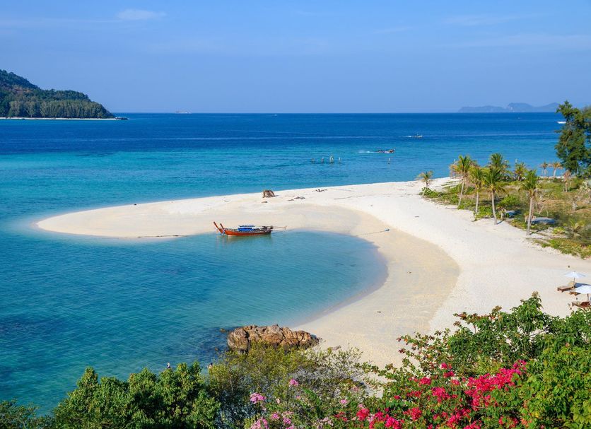 Pantai Gambar