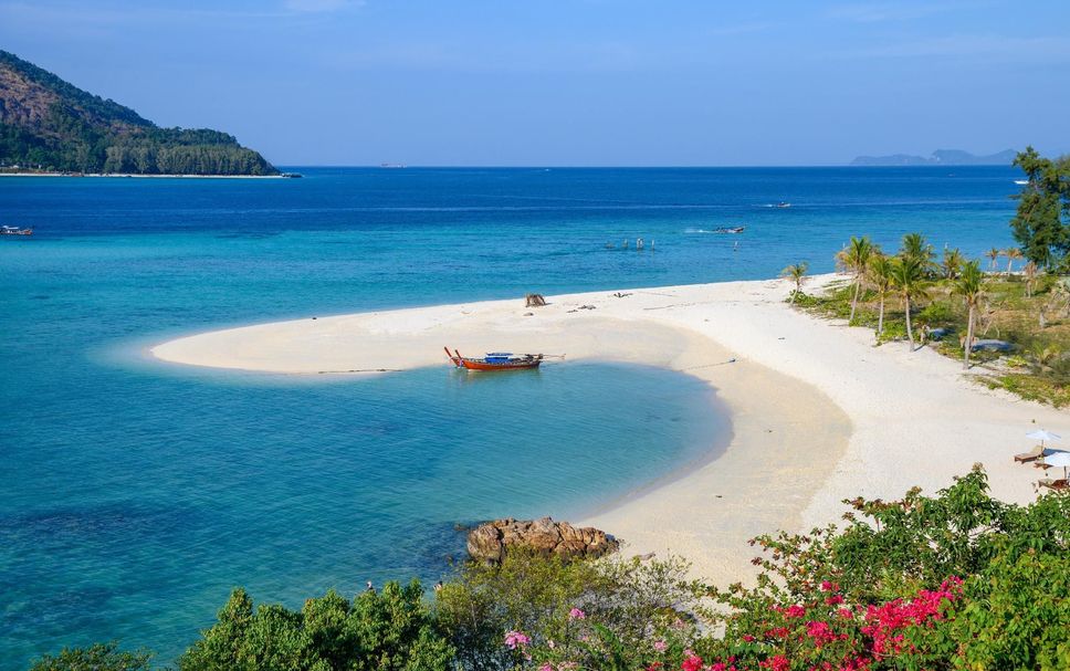 Pantai Gambar