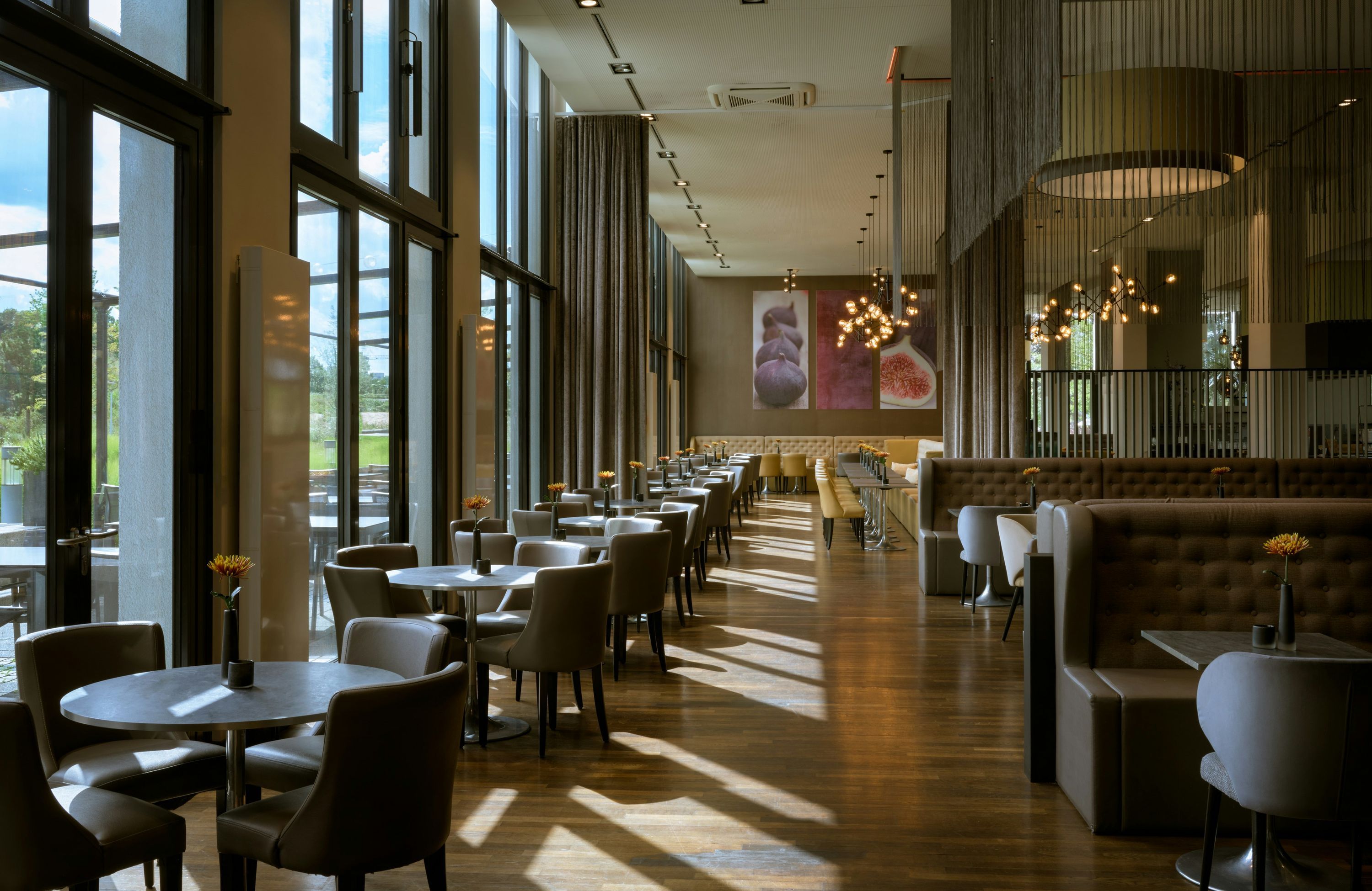 Restoran