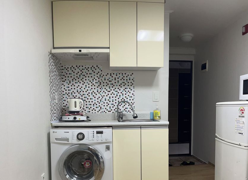 Dapur Gambar