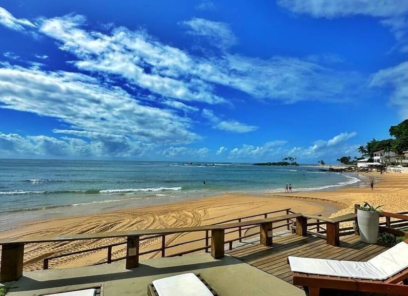 Pantai Gambar