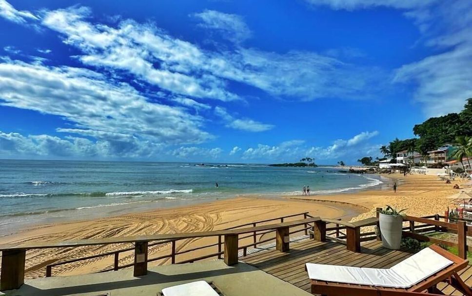 Pantai Gambar