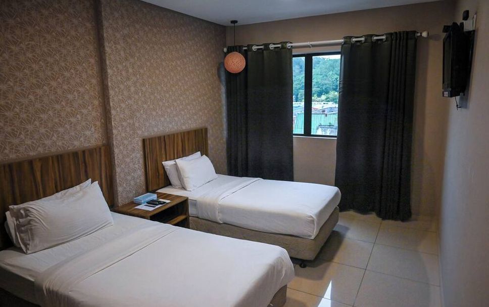 Bilik Tidur Gambar