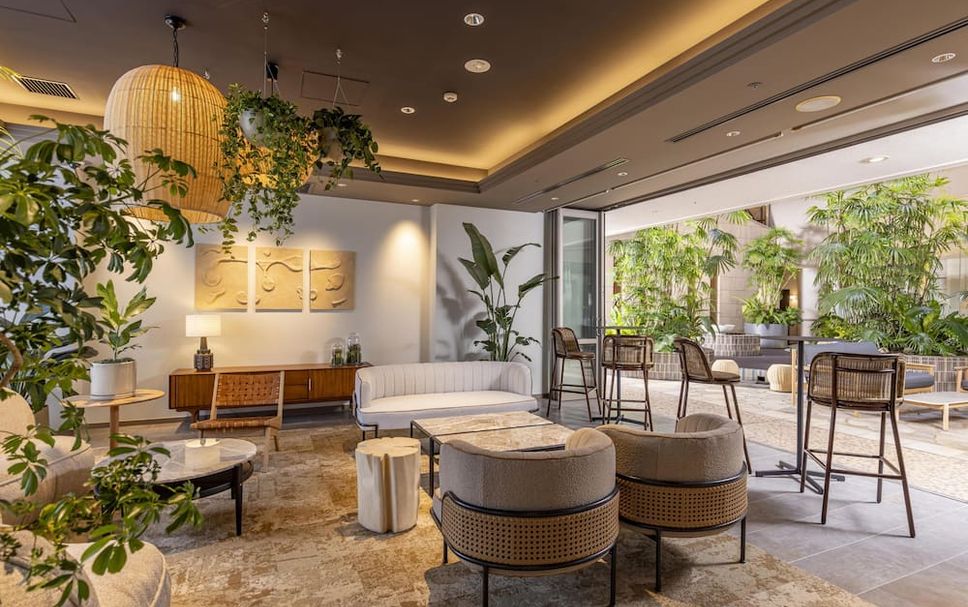 Balai Menunggu Gambar