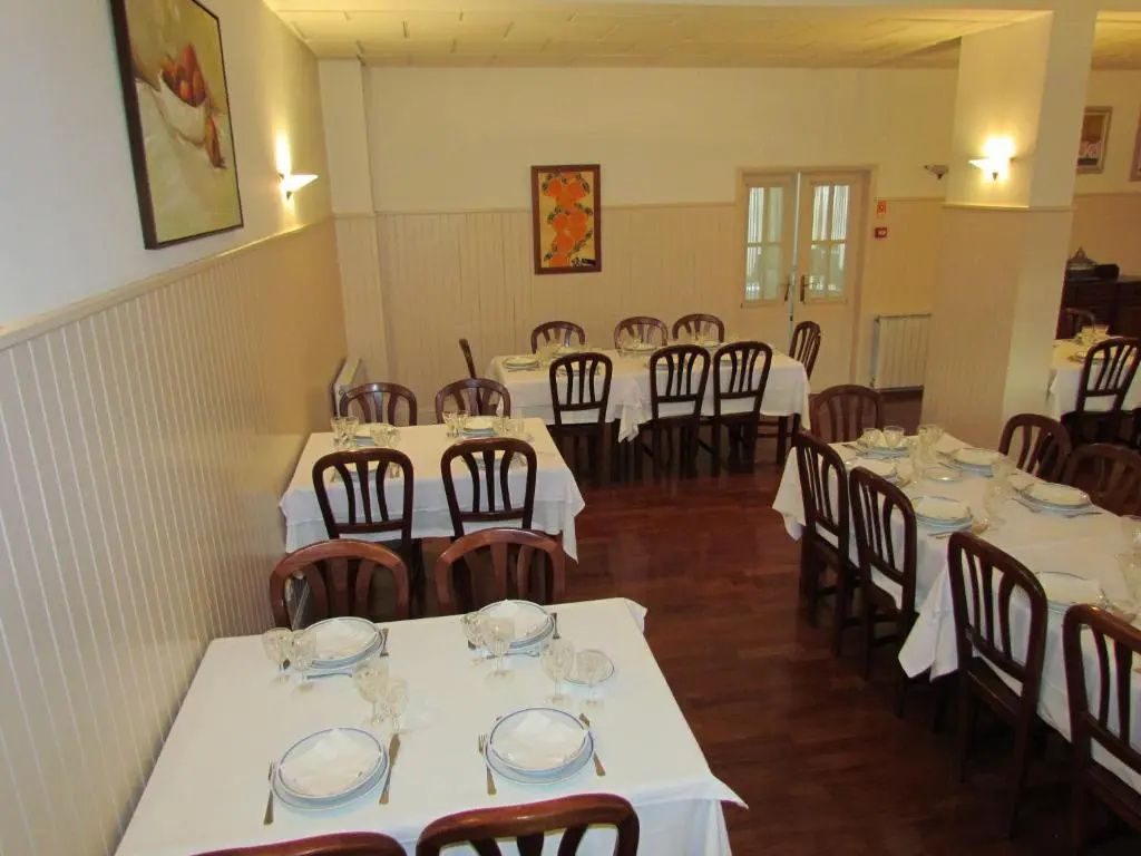 Restoran