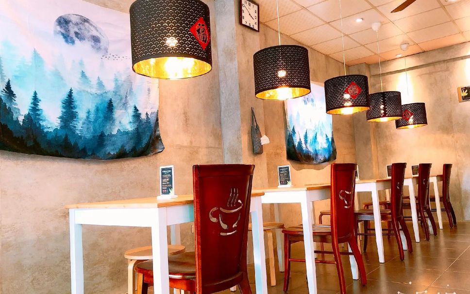 Restoran Gambar