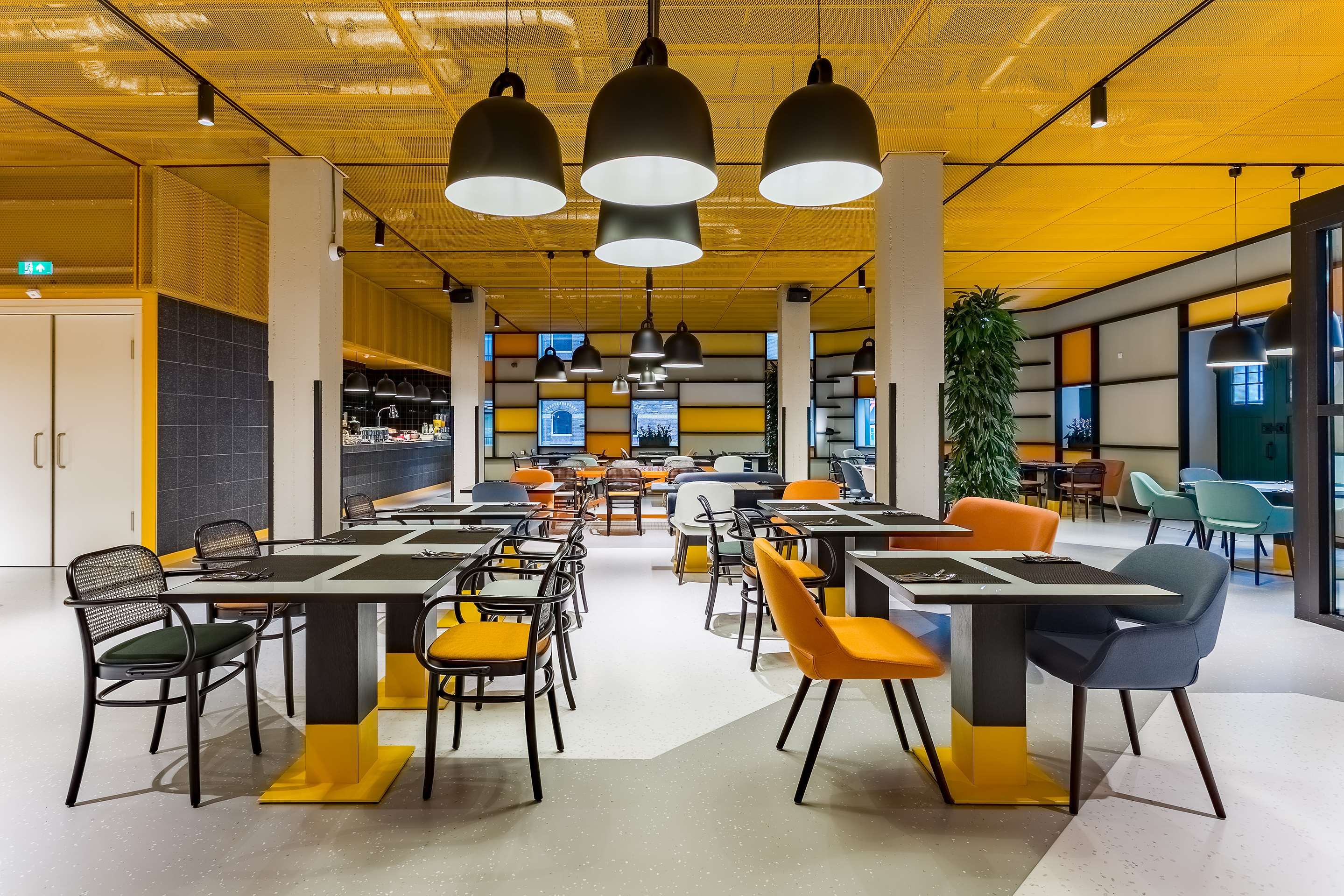 Restoran