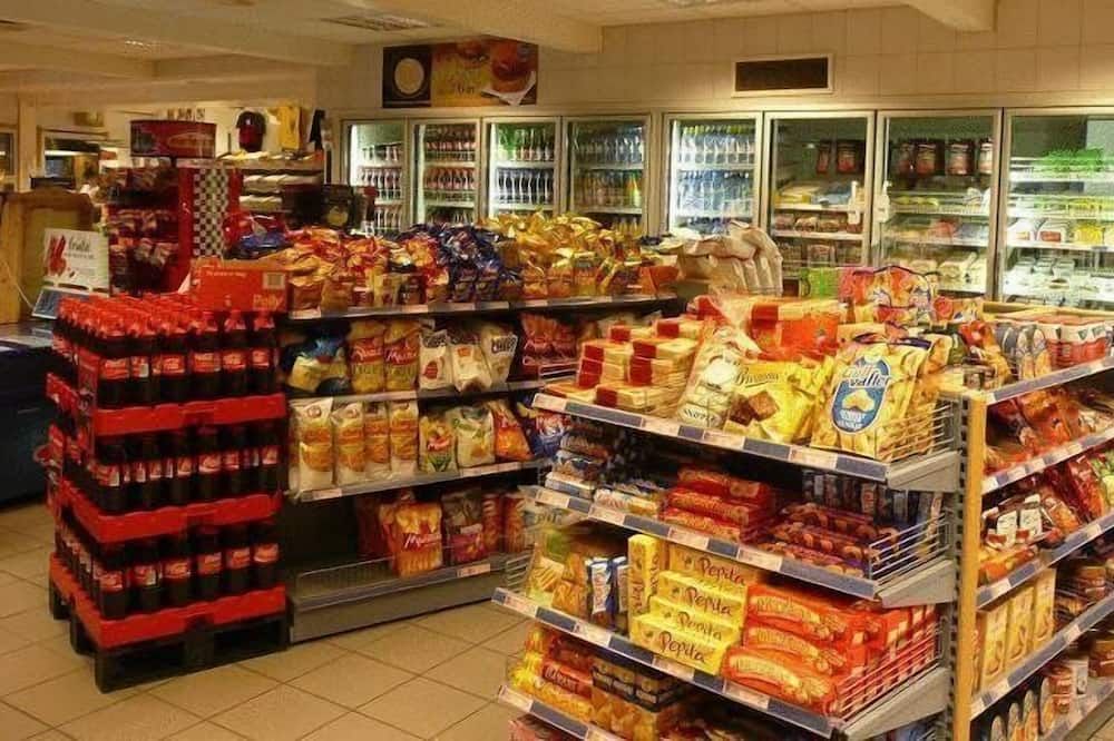 Kedai