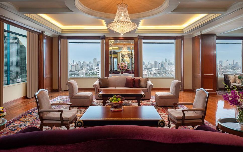 Balai Menunggu Gambar