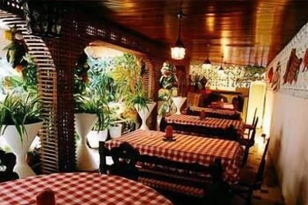 Restoran