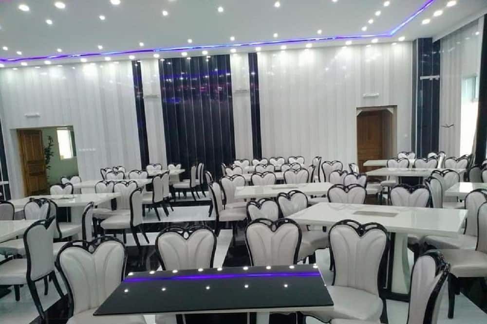 Restoran