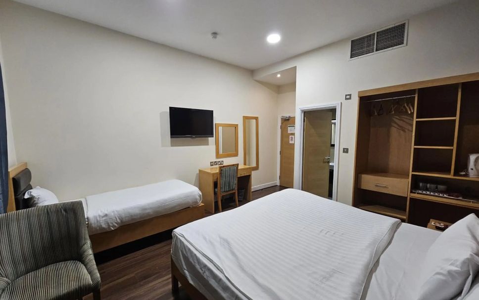 Bilik Tidur Gambar