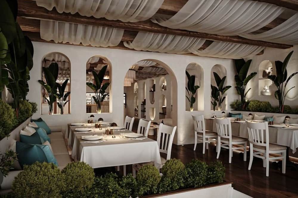 Restoran Gambar