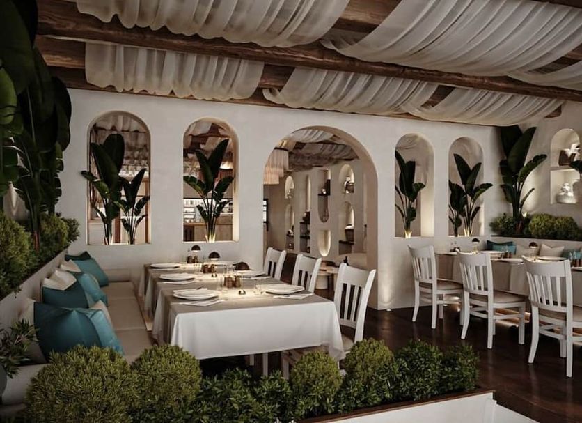 Restoran Gambar
