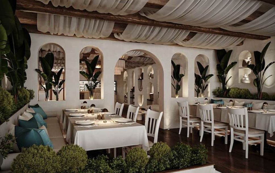 Restoran Gambar