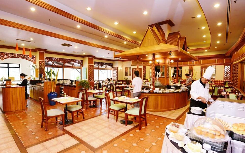 Restoran Gambar