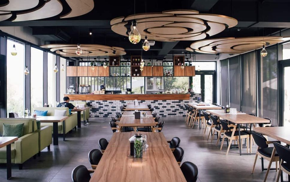 Restoran Gambar