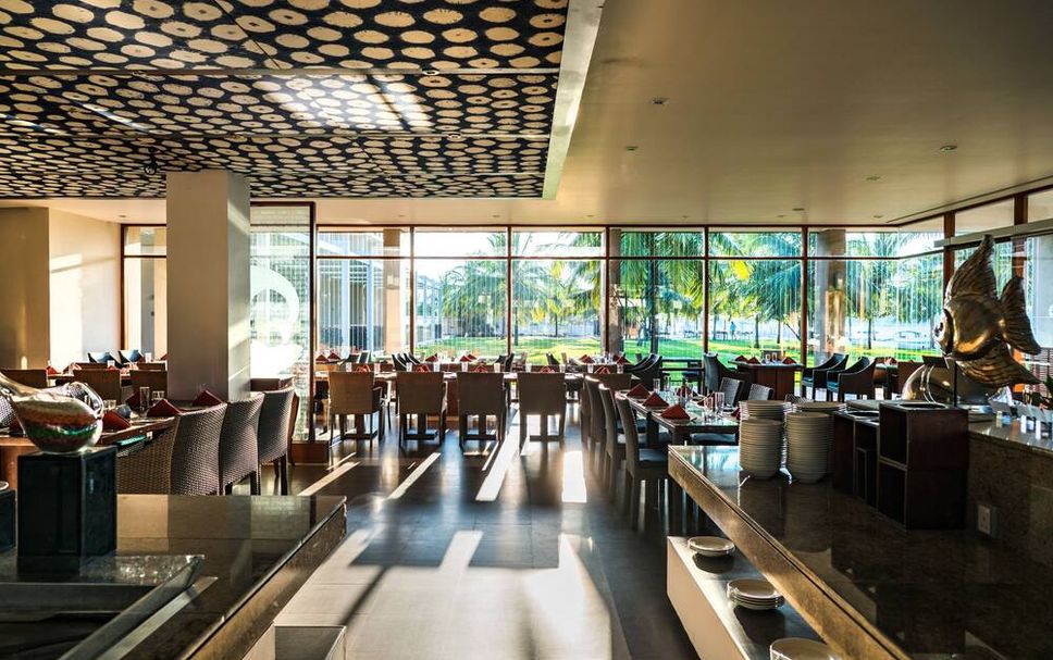 Restoran Gambar