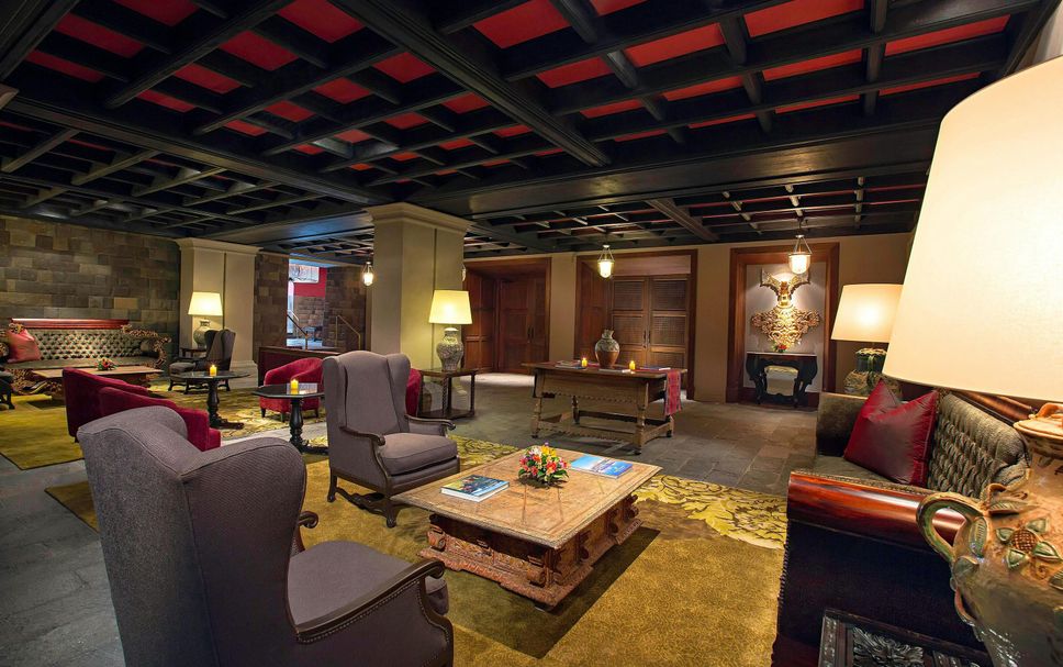 Balai Menunggu Gambar