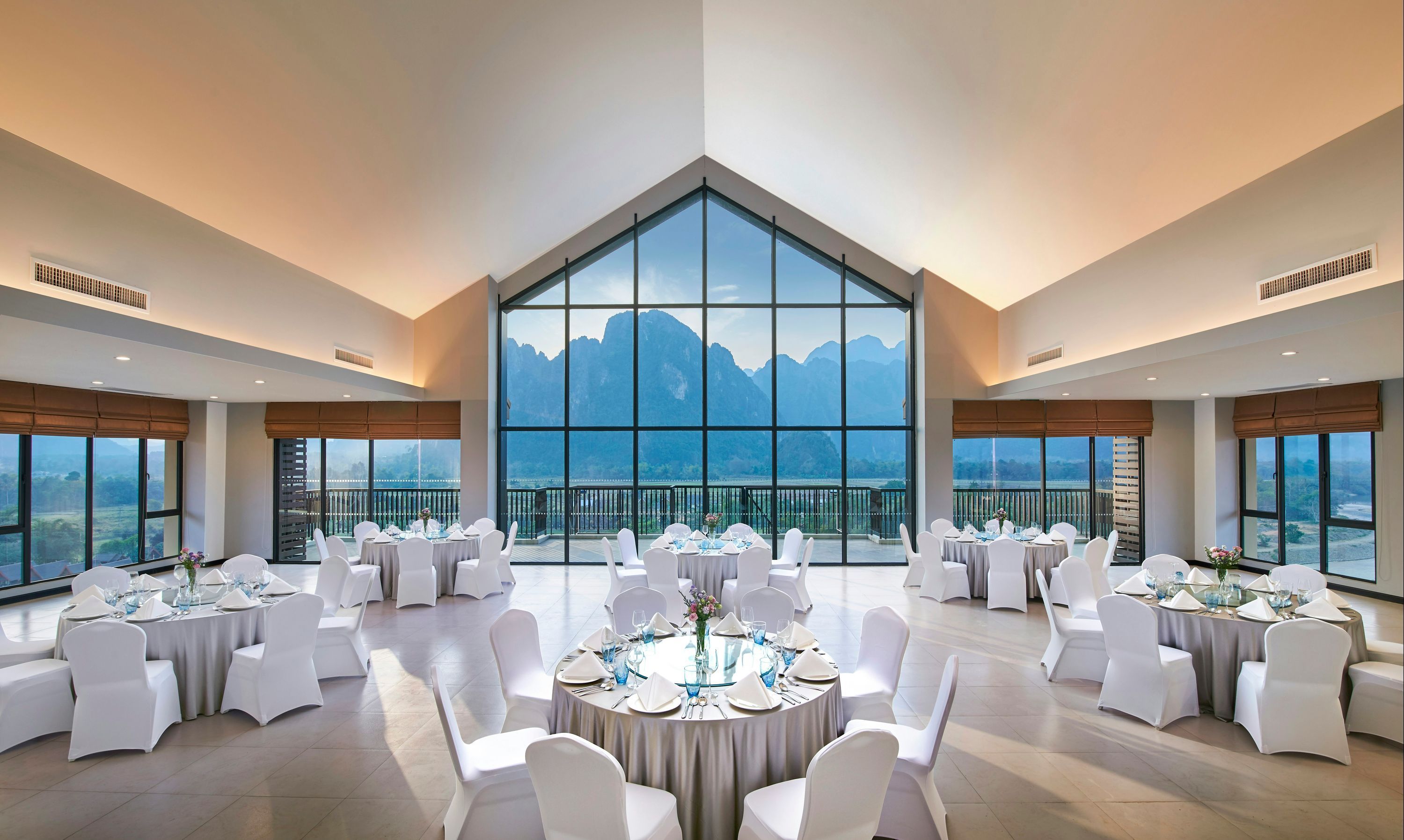 Dewan bankuet