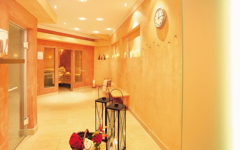 hallway Gambar