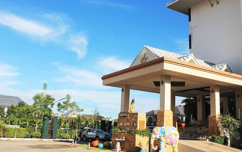 Pemandangan luar Gambar