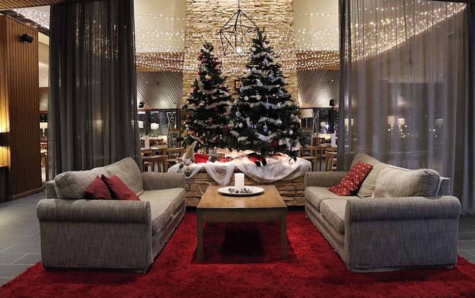 Balai Menunggu Gambar