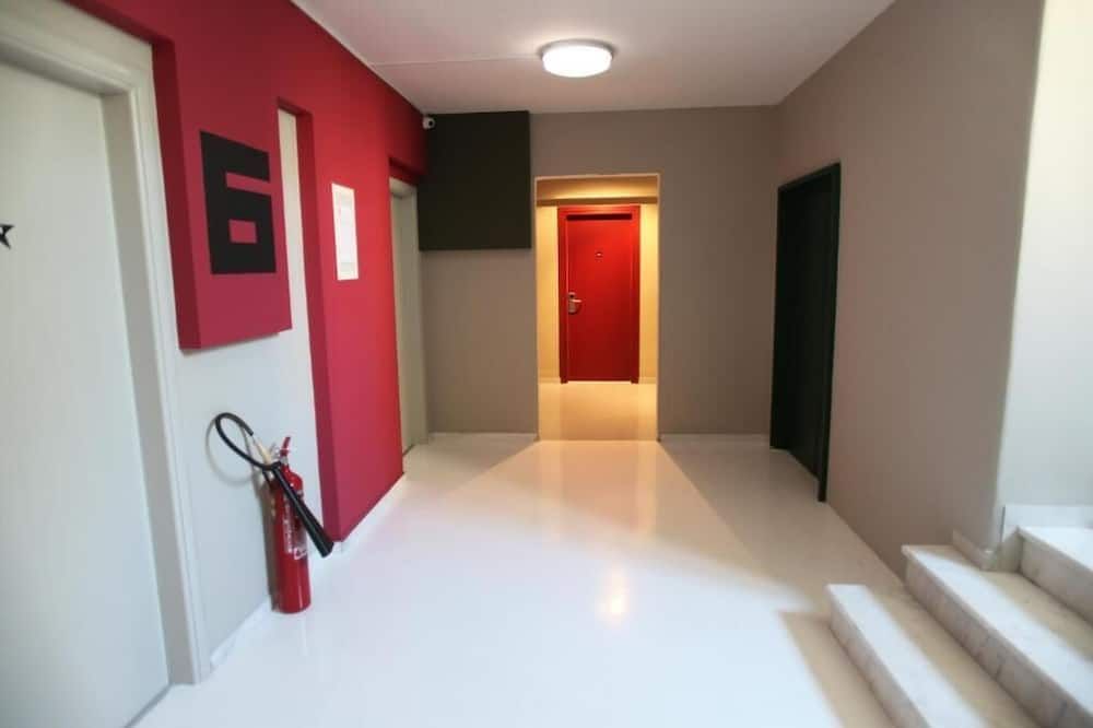 hallway