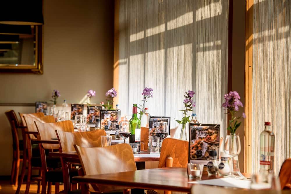 Restoran