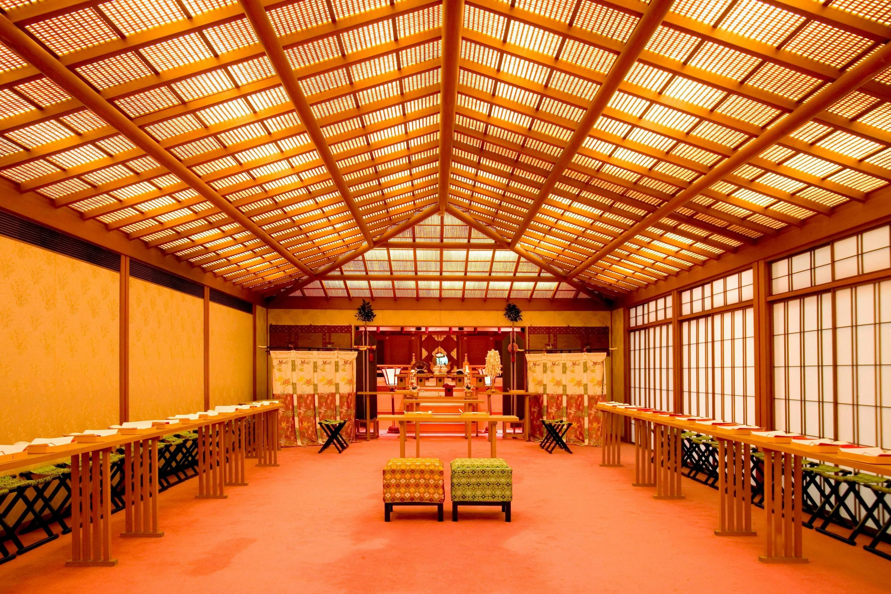 Dewan bankuet