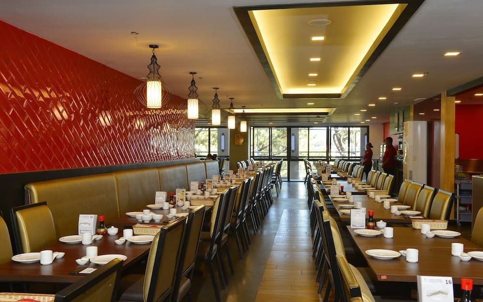 Restoran Gambar