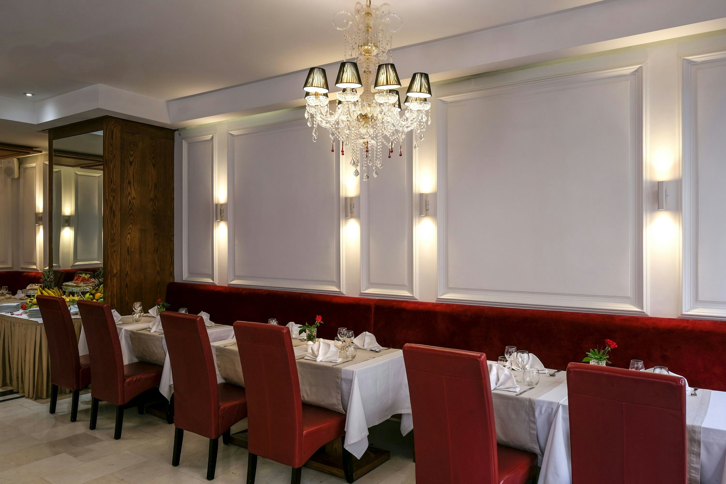 Restoran