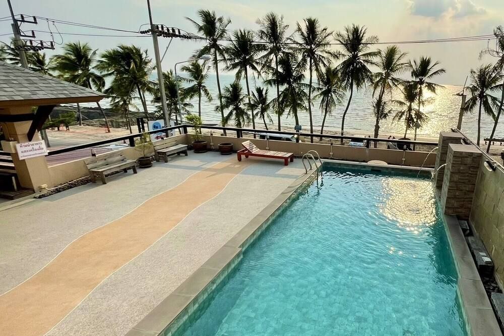 Kolam renang