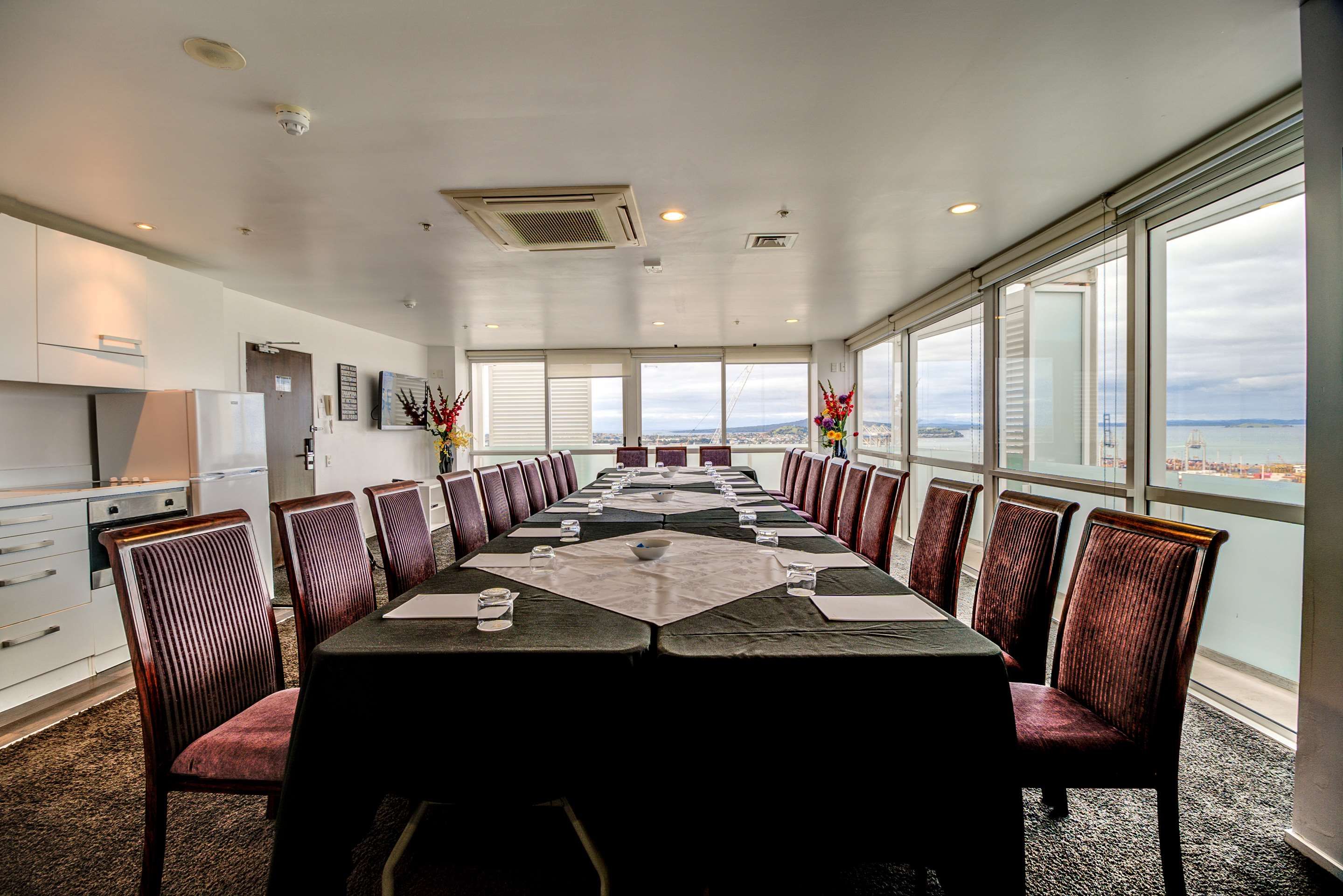 Restoran