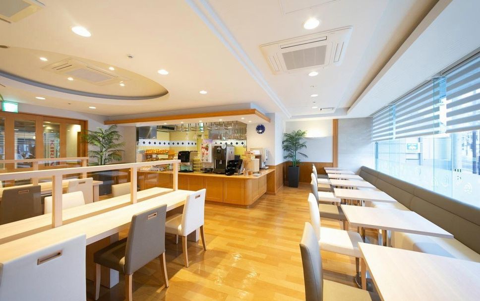 Restoran Gambar