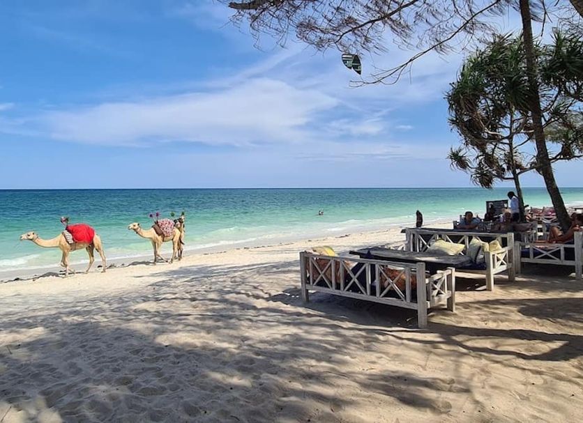 Pantai Gambar