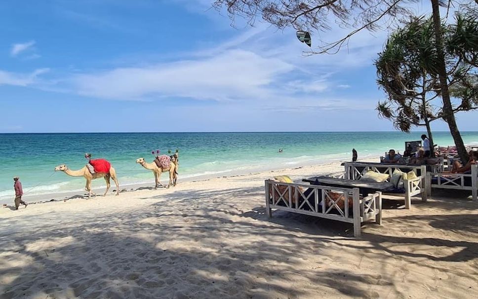 Pantai Gambar