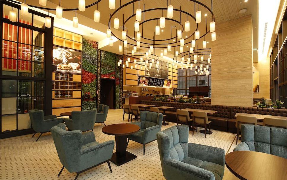 Balai Menunggu Gambar