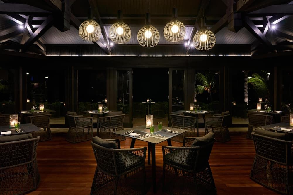 Restoran